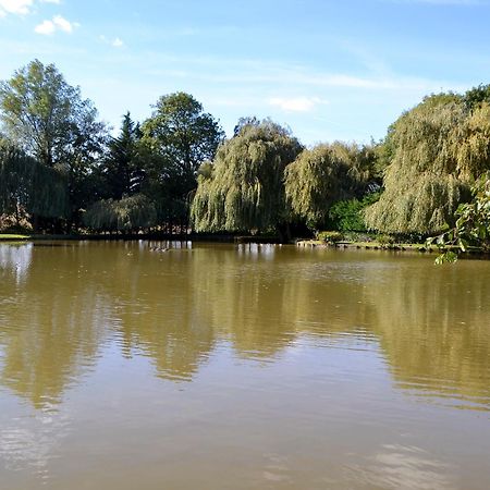 Lake House Cottage Finchingfield 외부 사진