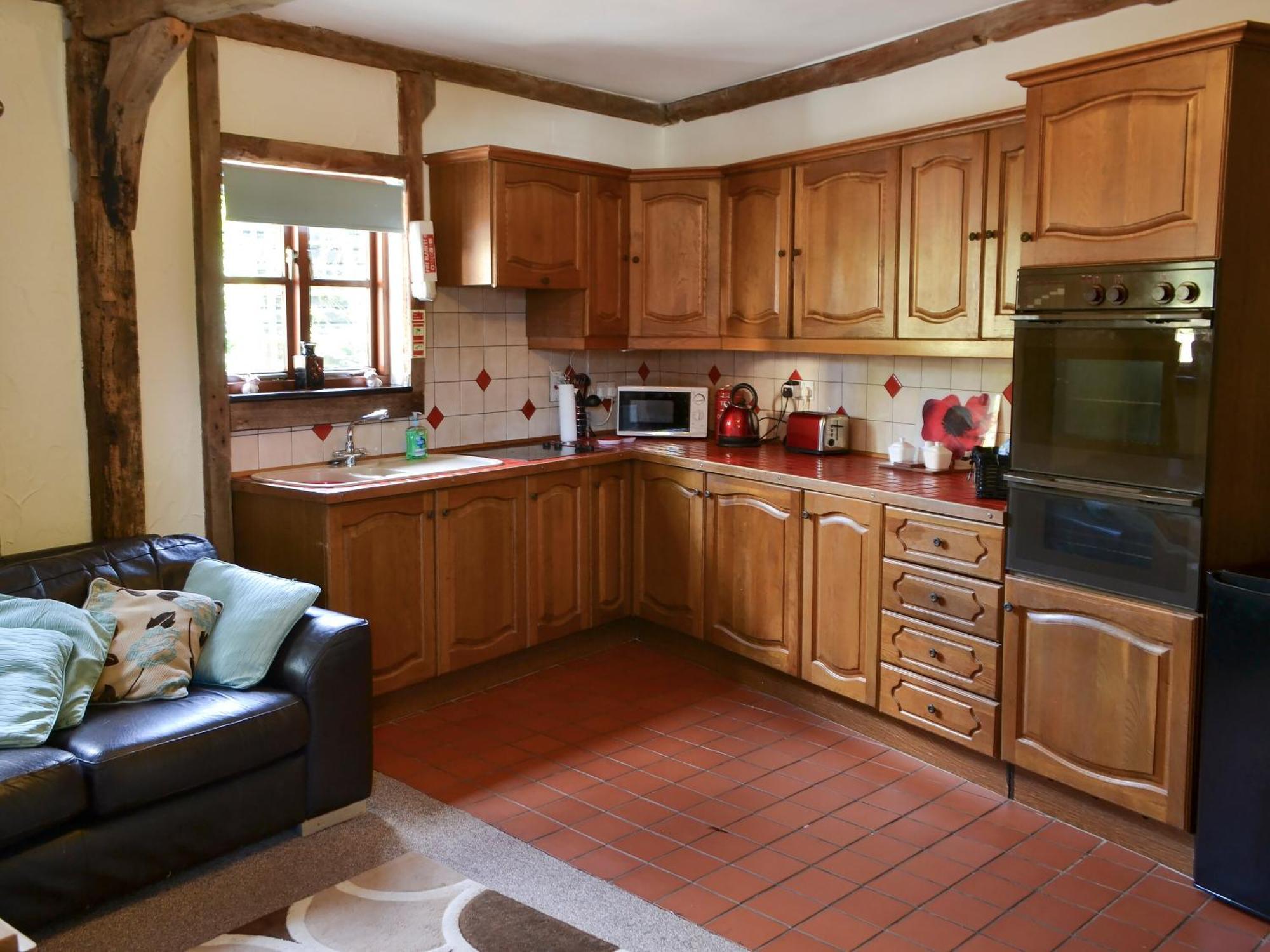 Lake House Cottage Finchingfield 외부 사진