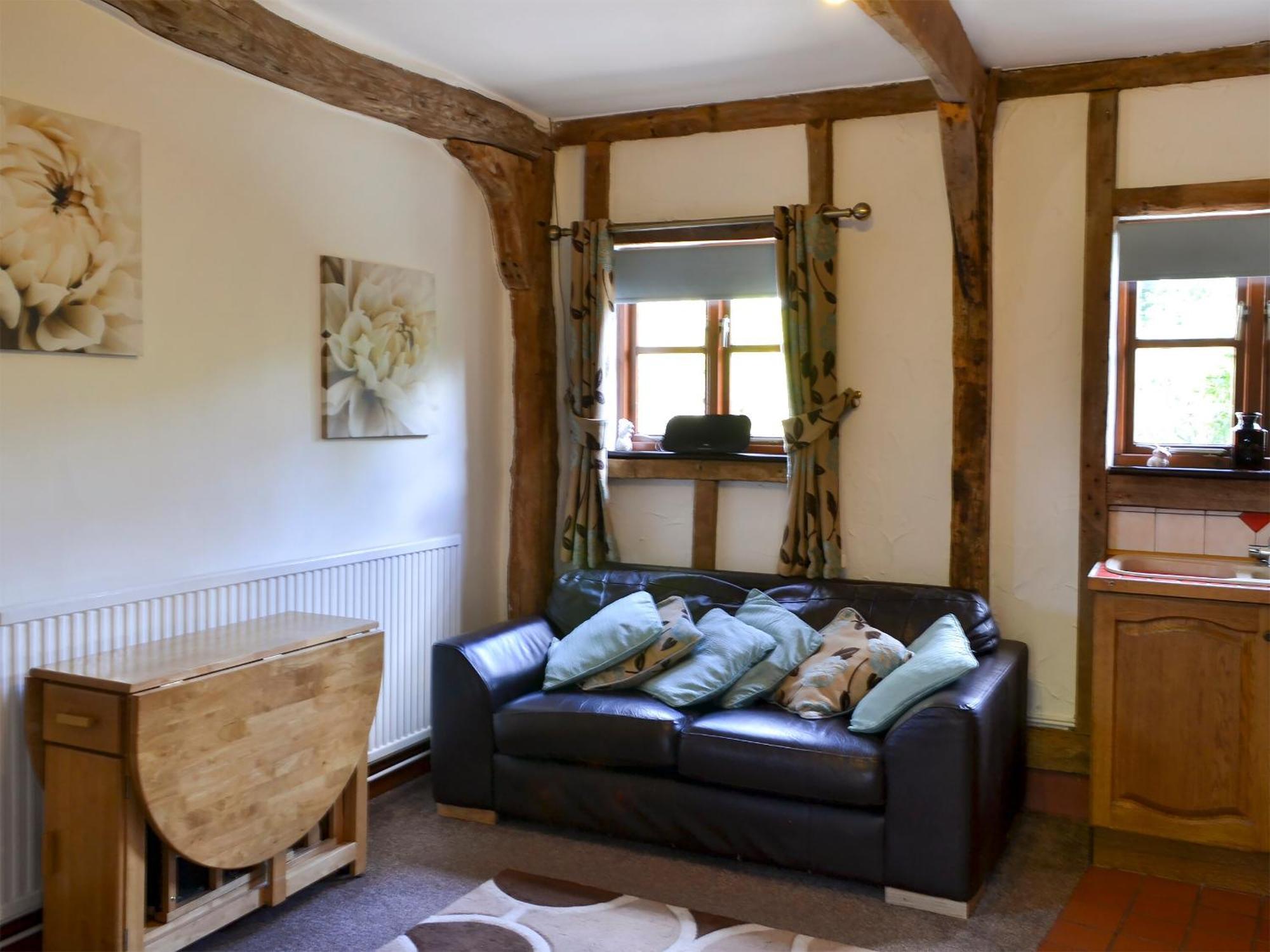 Lake House Cottage Finchingfield 외부 사진
